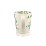 Emma Bridgewater Christmas Cocoa Mug - Toast & Marmalade