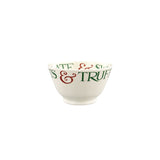 Emma Bridgewater Christmas Small Old Bowl - Toast & Marmalade