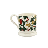 Emma Bridgewater Dawn Chorus Half Pint Mug - Robin