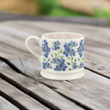 Emma Bridgewater 175ml Small Mug - Forget Me Not