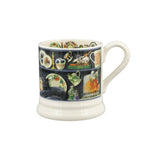 Emma Bridgewater Halloween Half Pint Mug - Spooky Dresser