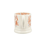 Emma Bridgewater Halloween Toast Half Pint Mug - Little Witch