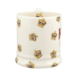 Emma Bridgewater Crowns Half Pint Mug - King