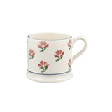 Emma Bridgewater 175ml Small Mug - Little Roses