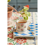 Emma Bridgewater 175ml Small Mug - Little Roses