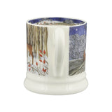 Emma Bridgewater Half Pint Mug - Midnight Deer