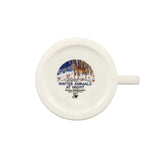 Emma Bridgewater 175ml Small Mug - Midnight Deer