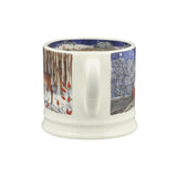 Emma Bridgewater 175ml Small Mug - Midnight Deer