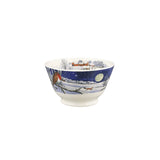 Emma Bridgewater Christmas Small Old Bowl - Midnight Robin