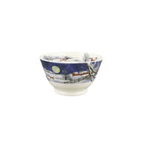 Emma Bridgewater Christmas Small Old Bowl - Midnight Robin