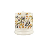Emma Bridgewater Half Pint Mug - Owl in Sloe Berries