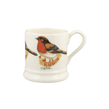 Emma Bridgewater Half Pint Mug - Robin