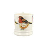 Emma Bridgewater Half Pint Mug - Robin