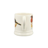 Emma Bridgewater Half Pint Mug - Robin