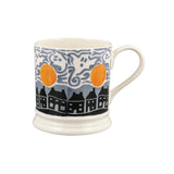 Emma Bridgewater The Wise Witches 470ml Large Mug