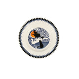 Emma Bridgewater The Wise Witches 22cm Medium Dinner Plate