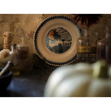 Emma Bridgewater The Wise Witches 22cm Medium Dinner Plate