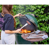 Joseph Joseph GrillOut™ Stainless Steel 4-Piece BBQ Utensil Set with Case