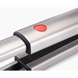 Joseph Joseph GrillOut™ Stainless Steel BBQ 2-Piece Retractable Turner & Tongs Set