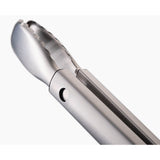 Joseph Joseph GrillOut™ Stainless Steel BBQ 2-Piece Retractable Turner & Tongs Set