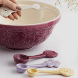 Mason Cash In The Meadow Stoneware Measuring Spoons