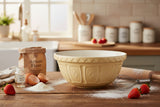Mason Cash Colour Mix 26cm Stoneware S18 Mixing Bowl - Yellow