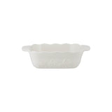 Mason Cash In The Meadow 24cm Stoneware Square Dish - Cream