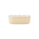Mason Cash In The Meadow 22.5cm Stoneware Loaf Pan - Yellow