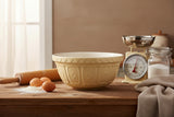 Mason Cash Colour Mix 29cm Stoneware S12 Mixing Bowl - Yellow