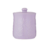 Mason Cash In The Meadow Stoneware Storage Jar - 11.5cm x 15cm