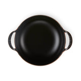 Le Creuset Cast Iron 24cm Balti Dish - Volcanic
