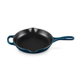Le Creuset Signature Cast Iron 23cm Round Skillet - Nuit