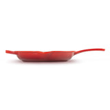 Le Creuset Signature Cast Iron 26cm Round Skillet - Cerise