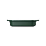 Le Creuset Signature Cast Iron 33cm Cast Iron Roaster - Forêt