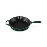 Le Creuset Signature Cast Iron 26cm Deep Round Skillet - Forêt