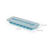 Joseph Joseph Flow Easy-Fill Ice Cube Tray - Pack of 2