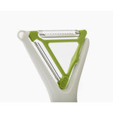Joseph Joseph Switch™ 2-in-1 Multi-Blade Peeler