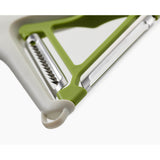 Joseph Joseph Switch™ 2-in-1 Multi-Blade Peeler