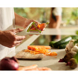 Joseph Joseph Switch™ 2-in-1 Multi-Blade Peeler