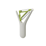 Joseph Joseph Switch™ 2-in-1 Multi-Blade Peeler