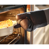 Joseph Joseph Pinch™ Easy-grip Single Oven Glove - Grey