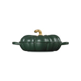 Le Creuset Halloween Signature Cast Iron 28cm Shallow Casserole - Forêt