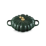 Le Creuset Halloween Signature Cast Iron 28cm Shallow Casserole - Forêt