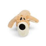 Petface Buddies Dog Stick Plush Toy - Assorted