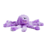 Petface Buddies Orla Octopus Plush Dog Toy - Small