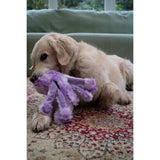 Petface Buddies Orla Octopus Plush Dog Toy - Small
