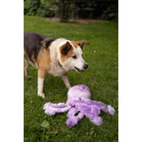 Petface Buddies Orla Octopus Plush Dog Toy - Medium
