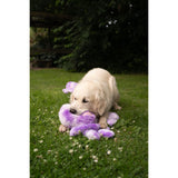 Petface Buddies Orla Octopus Plush Dog Toy - Large