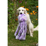 Petface Buddies Orla Octopus Plush Dog Toy - Large