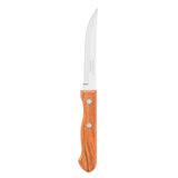 Tramontina 4-Piece Wood Handle Kitchen Knife Set